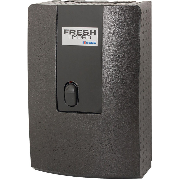 Frischwasserstation ESBE, Typ FSK 101