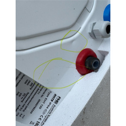 Austria Email EHT-120 L B Ware