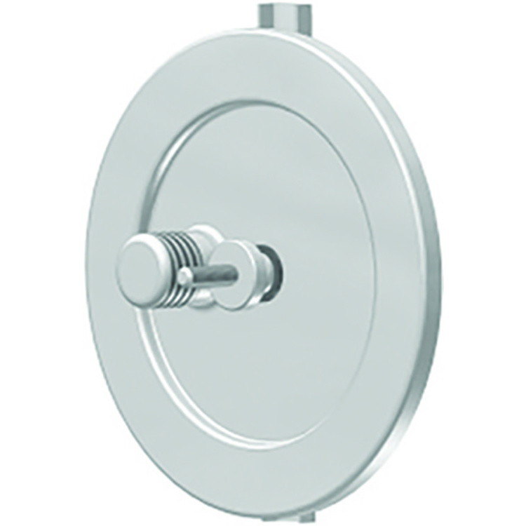 Vogel & Noot Deckel T200M UNITEC f.Prüföffnung D=150-600