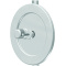 Vogel & Noot Deckel T200M UNITEC f.Prüföffnung D=150-600