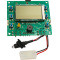Elektronische Steuerung Leiterplatte Leyco Soft 9+15+NSC 11