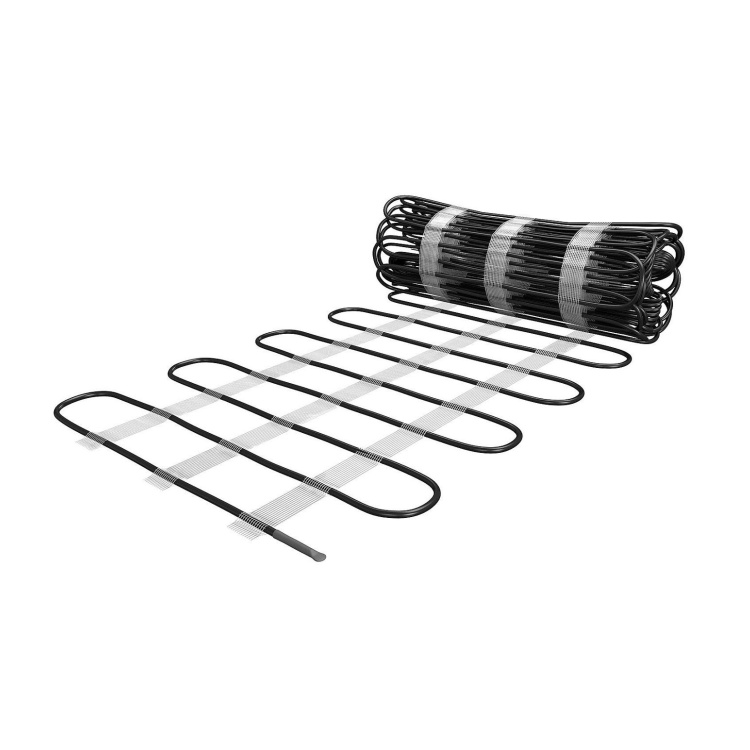 Elektroheizmatte Outdoor 5 m² 1500W