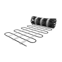 Elektroheizmatte Outdoor 8 m² 2400W