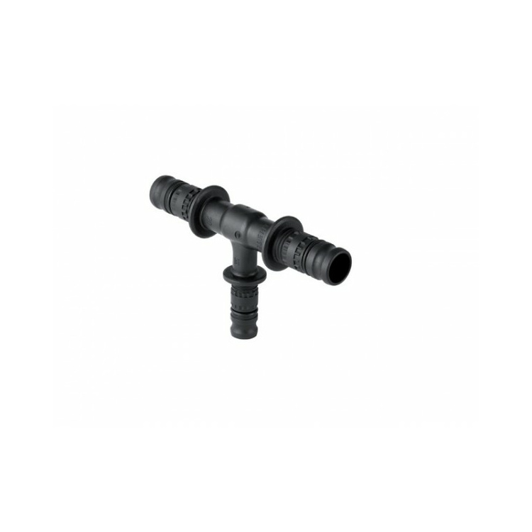 Mepla T-Stück reduziert 50-40-40