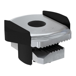 Schiebemutter FSM Clix M M10, für FLS-System