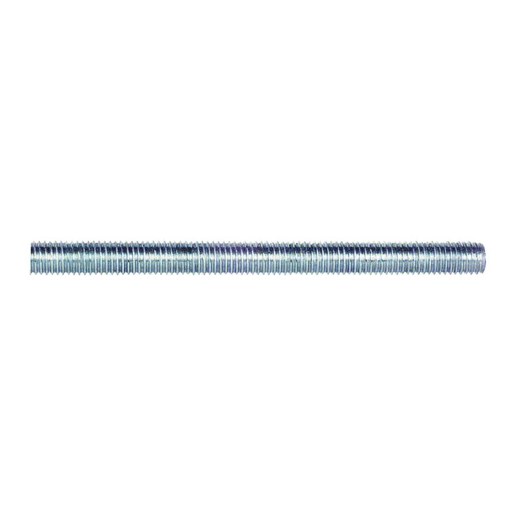 Gewindestange Edelstahl A4 M8 x 1000