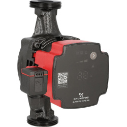 Umwälzpumpe Grundfos Alpha1 GO 15-40, 220-240V,...