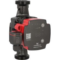 Umwälzpumpe Grundfos Alpha2 GO 32-90, 220-240V,...