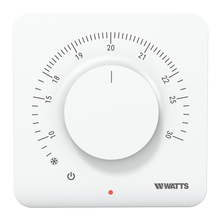 Funkthermostat Watts, BT-A03-RF
