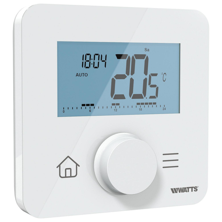 Funkthermostat Watts, BT-DP03-RF