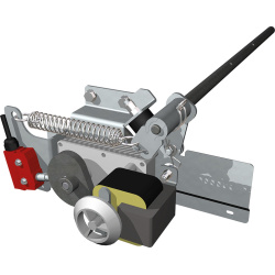 Fröling automatisches WOS S5 34-48