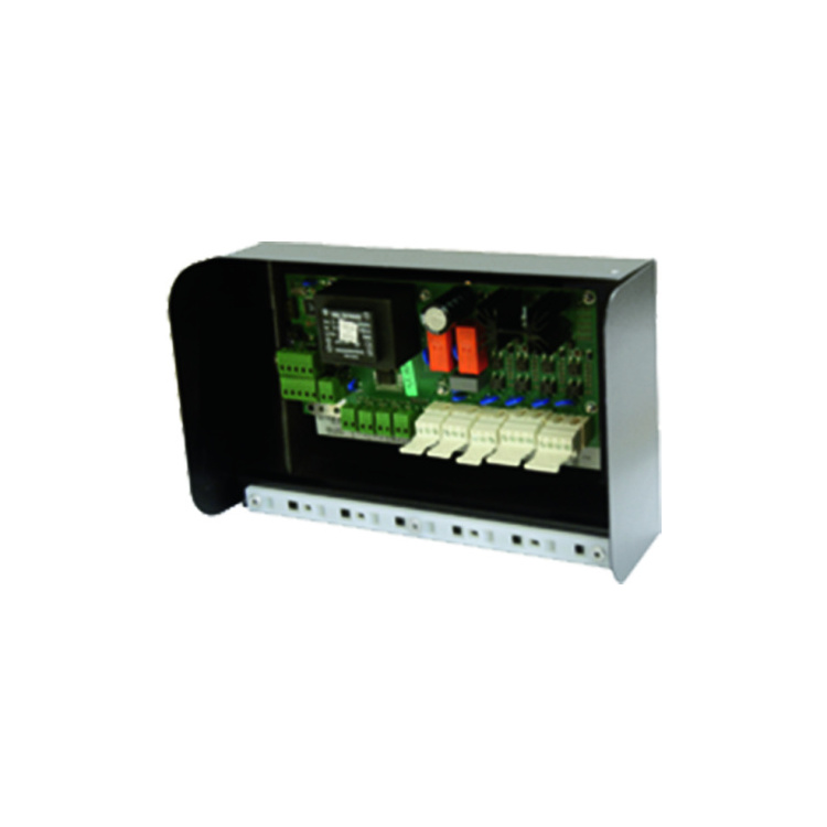 Fröling Heizkreismodul LTC 5000