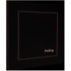 Fröling Raumfühler analog LTC 5000