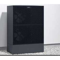 Viessmann Vitocal 250-A06 Antifreeze 2,1–6,0 kW A7/W35 R290