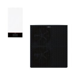 Viessmann Vitocal 250-A13 Antifreeze 3,0–13,4 kW...