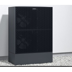 Viessmann Vitocal Paket 250-A16 AF-Version 7,4-17,1kW A7/W35 R290