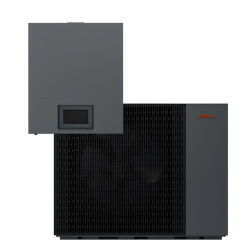 Viessmann 250-A Pro A40 8,9-39,5kW A7/W35
