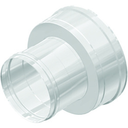 Vogel & Noot Übergangsstück EA D=150  DW-EW