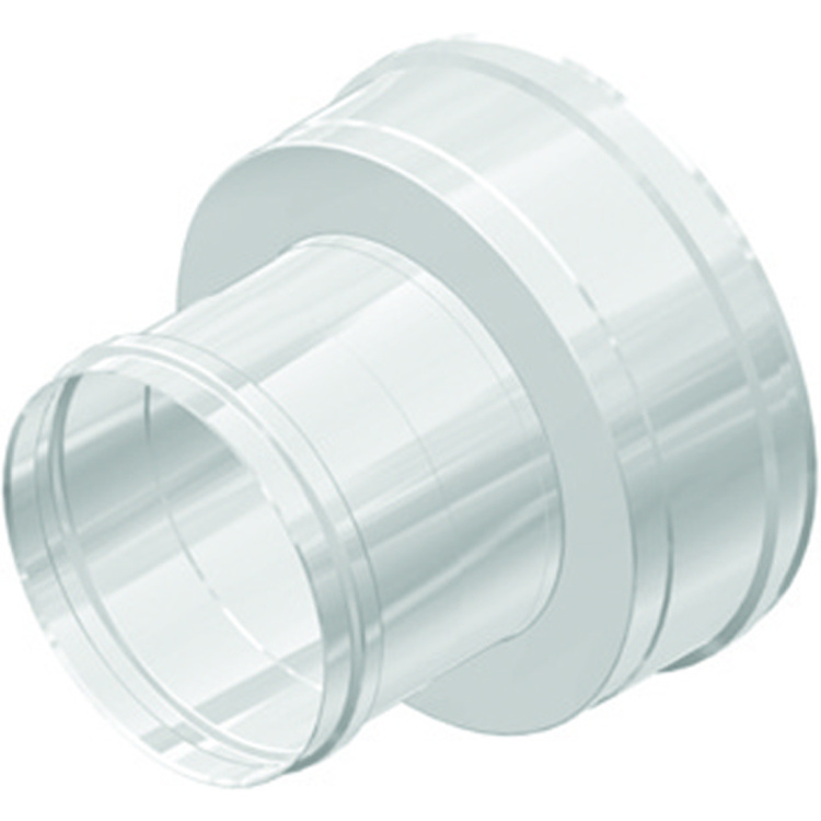 Vogel & Noot Übergangsstück EA D=250  DW-EW