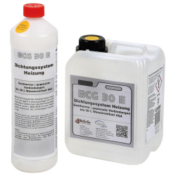 BCG Flüssigdichter BCG-30-E Kanister 5 Liter