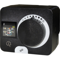 Seltron AHD 20 Witterungsgeführt Mischermotor mit...