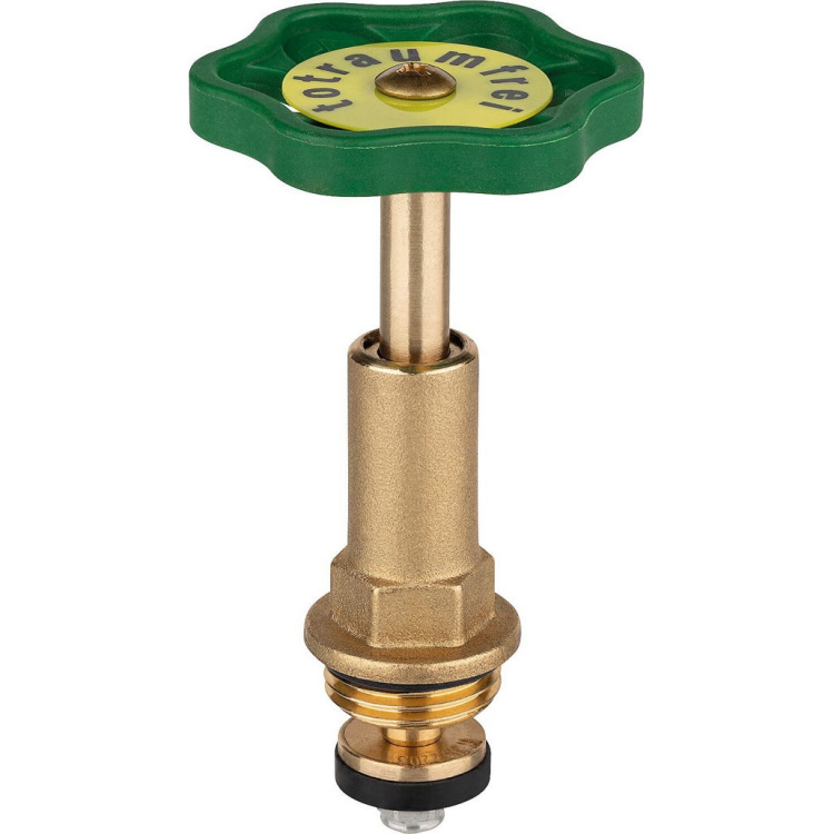 Schlösser Oberteil DN20 3/4" steigende Spindel