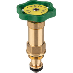 Schlösser Oberteil DN25 1" nicht steigende Spindel