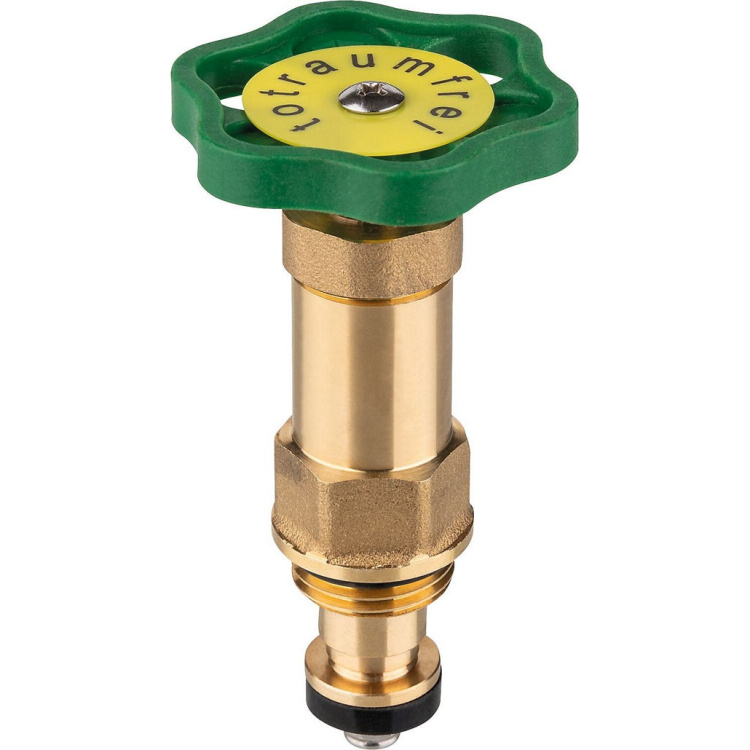 Schlösser Oberteil DN32 1 1/4" nicht steigende Spindel