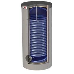 Wärmepumpespeicher KHT-XL 1000L 7,9m²...