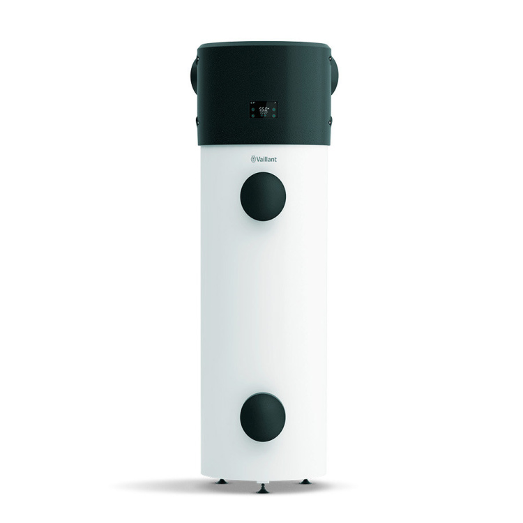 Vaillant Warmwasserwärmepumpe aroSTOR plus VWL BM 260/6 230V