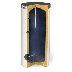 Warmwasserspeicher KHT Premium 300L ohne Register