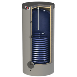 Warmwasserspeicher KHT Premium XL-1000L mit 1 Register