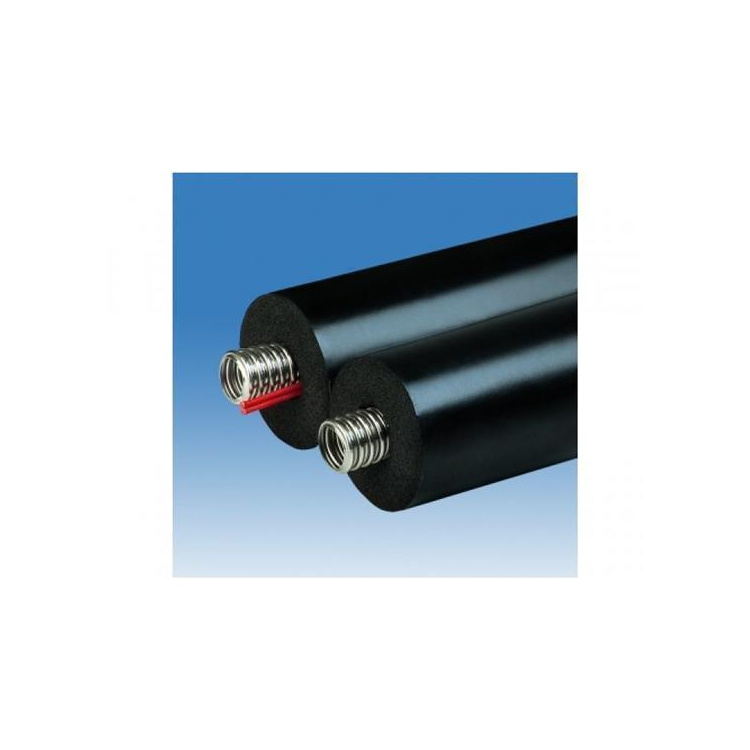 AF Abverkauf Solarflex Double mit Kabel 15lfm DN25