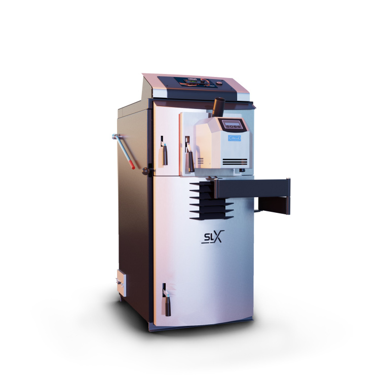 Attack SLX - SLX Combi Upgrade Kit