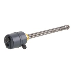 EHS Einschraubheizkörper 4,5 KW/ 400 Volt DN 32...