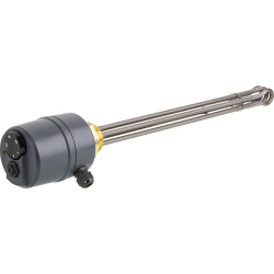 EHS Einschraubheizkörper 9 KW/ 400 Volt DN 40 5/4"