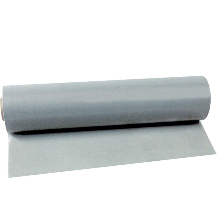 Dampfsperre PE-Abdeckfolie 0,2 mm 2,0 x 50 m, Rolle a 100 m²