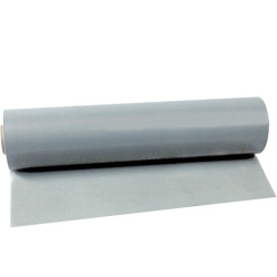 Dampfsperre PE-Abdeckfolie 0,2 mm 2,0 x 50 m, Rolle a 100...