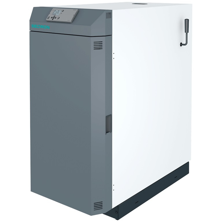 Holzvergaser SELTRON UPK 25 Lambda 20-25kW