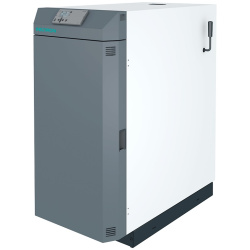 Holzvergaser SELTRON UPK 25 Lambda 20-25kW