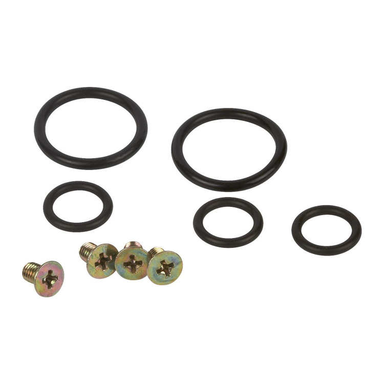 PAW Dichtungssatz DN 32 für 3+4 Wege-Mischer