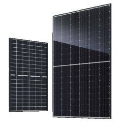 Photovoltaik-Paket Huawei 5,6kW 465W-Glas-Glas Premium