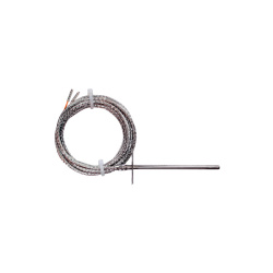 Rauchgastemperatursensor SELTRON CF/Pt (Sensor 90 mm)