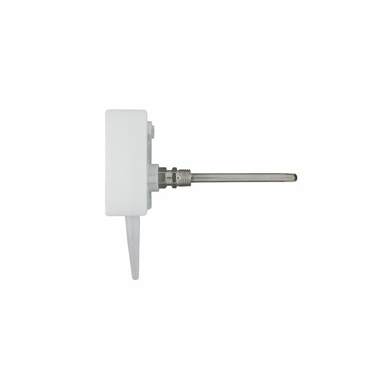 Temperatursensor SELTRON mit Kapillarrohr 90mm