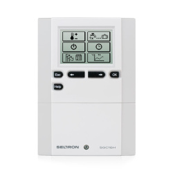 Differenzregler SELTRON SGC16H