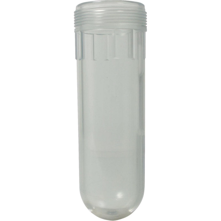 BWG Klarsicht-Filtertasse BWG Bavaria 3/4" bis 1 1/4"