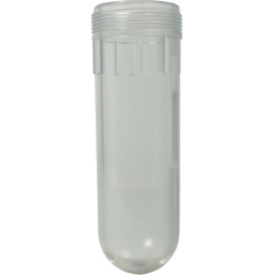 BWG Klarsicht-Filtertasse BWG Bavaria 3/4" bis 1...