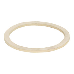 BWG Ersatzdichtung für Filtertasse Typ Bavaria...