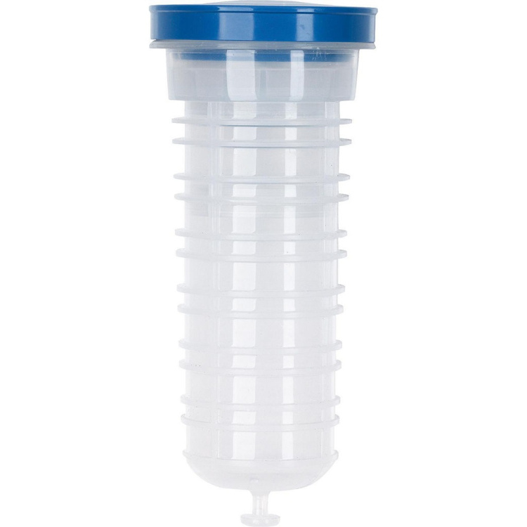 BWT Hygienetresor BWT zu E1 Filter