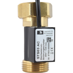 TA Strömungsschalter STS03 AC 3/4 ",...